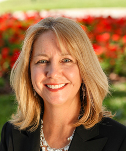 Dr. Stephanie Thomason, University of Tampa